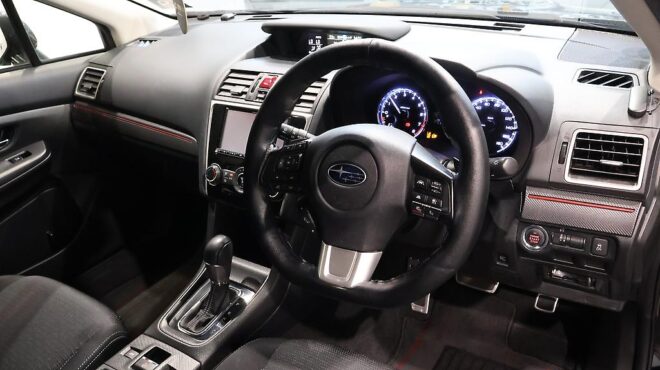 2015 Subaru Levorg 2.0GT Eyesight image 320527