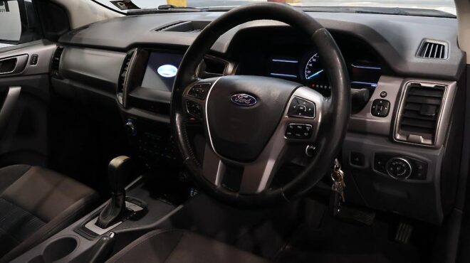 2016 Ford Ranger XLT DOUBLE CAB W/S A image 321229