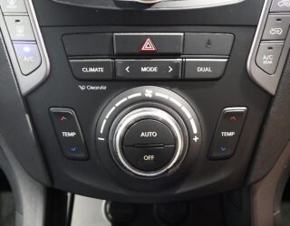 2014 Hyundai Santa Fe DM 3.3V6 ELITE 7S 2W image 320557