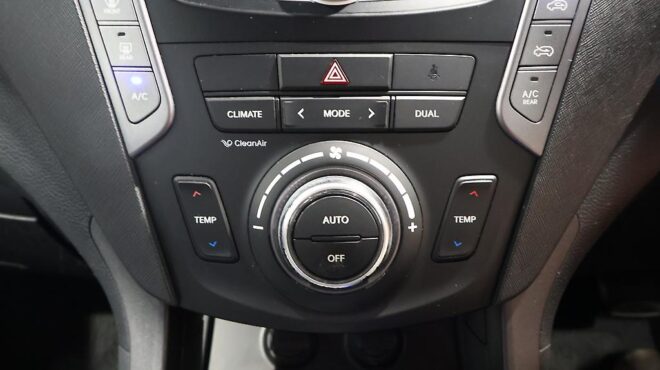 2014 Hyundai Santa Fe DM 3.3V6 ELITE 7S 2W image 320557