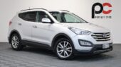 2013 Hyundai Santa Fe DM 2.2D ELITE image 320126