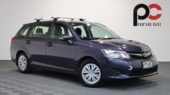 2014 Toyota Corolla GX 1.5P WAGON CVT image 321376