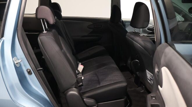 2009 Toyota Wish image 320818