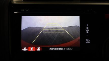 2013 Honda Fit Hybrid S-Package image 320128