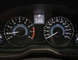 2012 Subaru Outback 2.5I CVT PREMIUM NZ New image 319981