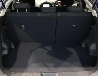 2014 Nissan Juke image 321179