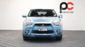 2010 Mitsubishi Rvr image 321262