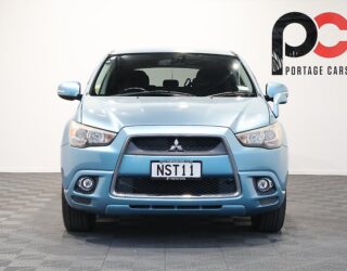 2010 Mitsubishi Rvr image 321262