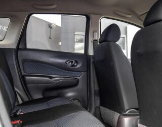 2013 Nissan Note Pure drive, I stop , Push start image 321249