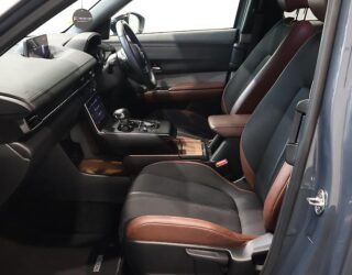 2020 Mazda Mx-30 image 320473