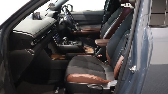 2020 Mazda Mx-30 image 320473