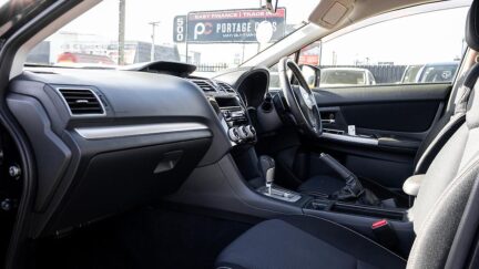 2015 Subaru Impreza 2.0i-L Eyesight AWD image 333067