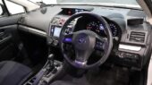 2012 Subaru Impreza image 320729
