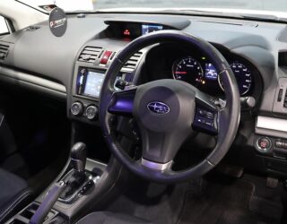 2012 Subaru Impreza image 320729