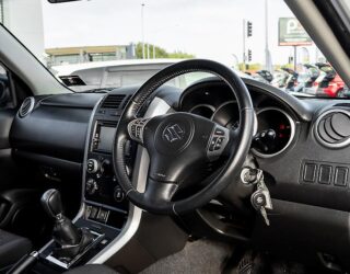 2016 Suzuki Grand Vitara VJLXN 2.4P/4WD/5MT/S NZ NEW image 320939