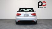 2013 Audi A1 1.4 TFSI image 319765