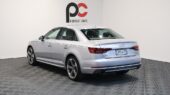 2018 Audi A4 2.0 TFSI STRONIC NZ NEW image 320303