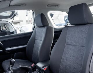 2016 Suzuki Grand Vitara VJLXN 2.4P/4WD/5MT/S NZ NEW image 320945