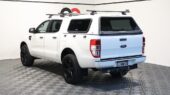 2015 Ford Ranger XL DOUBLE CAB W/S 3.2 image 320424