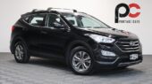 2014 Hyundai Santa Fe DM 2.2D 7S image 320246