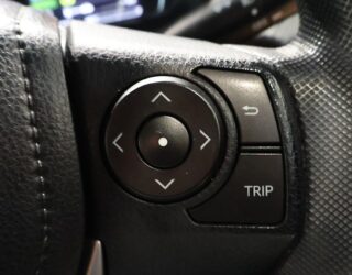 2015 Toyota Corolla FIELDER HYBRID image 320989