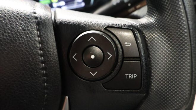 2015 Toyota Corolla FIELDER HYBRID image 320989