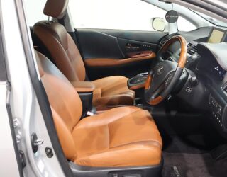 2012 Lexus Hs250h HYBRID image 320112