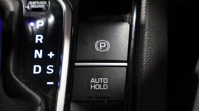 2022 Hyundai Ioniq HYBRID 1.6PH/6AM image 321328