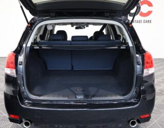 2012 Subaru Legacy Touring Wagon DiT Turbo image 321588