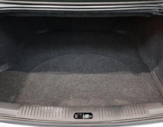 2009 Cadillac Cts 3.6L SEDAN 4 DR A image 320746