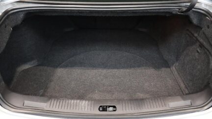 2009 Cadillac Cts 3.6L SEDAN 4 DR A image 320238