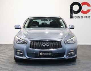 2015 Nissan Skyline 350GT image 321468