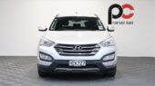2013 Hyundai Santa Fe DM 2.2D ELITE image 320127