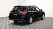2012 Subaru Outback 2.5I CVT PREMIUM NZ New image 319972