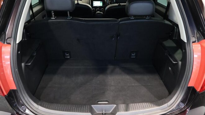 2011 Mazda Verisa image 320699