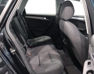 2012 Audi A4 Avant image 321339