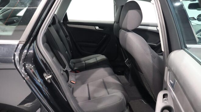 2012 Audi A4 Avant image 321339