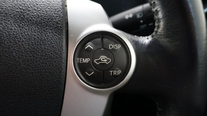 2016 Toyota Aqua X Urban image 321516