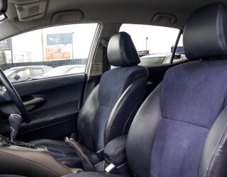 2008 Toyota Blade Blade G model , Push start image 320666