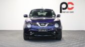 2014 Nissan Juke image 321174