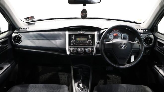 2014 Toyota Corolla GX 1.5P WAGON CVT image 321388