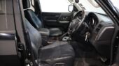 2012 Mitsubishi Pajero 3.2 Turbo Diesel image 320499