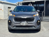 2016 Kia Sportage URBAN EX 2.0P/6AT/SW image 321105