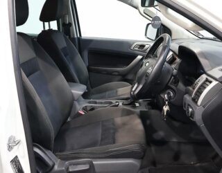 2016 Ford Ranger XLT DOUBLE CAB W/S A image 321228