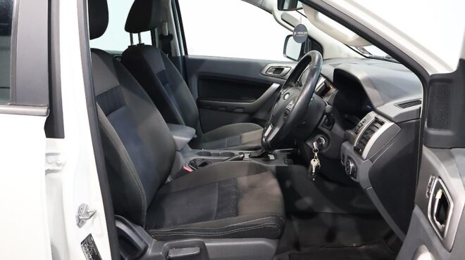 2016 Ford Ranger XLT DOUBLE CAB W/S A image 321228