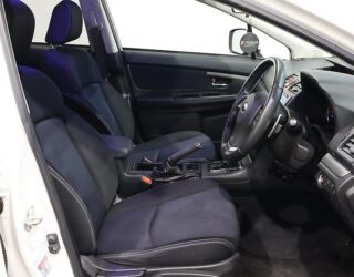 2012 Subaru Impreza image 320727