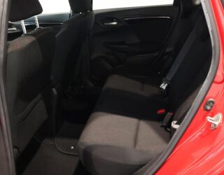 2013 Honda Fit Hybrid Hybrid S-Package image 319951