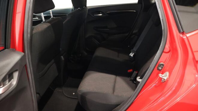 2013 Honda Fit Hybrid Hybrid S-Package image 319951