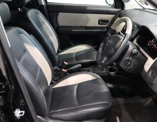 2011 Mazda Verisa image 320703