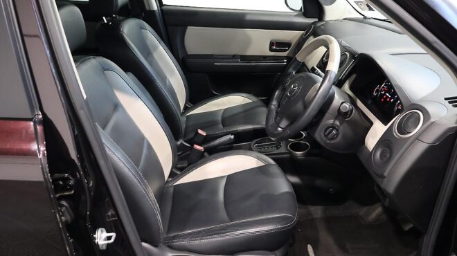 2011 Mazda Verisa image 320703